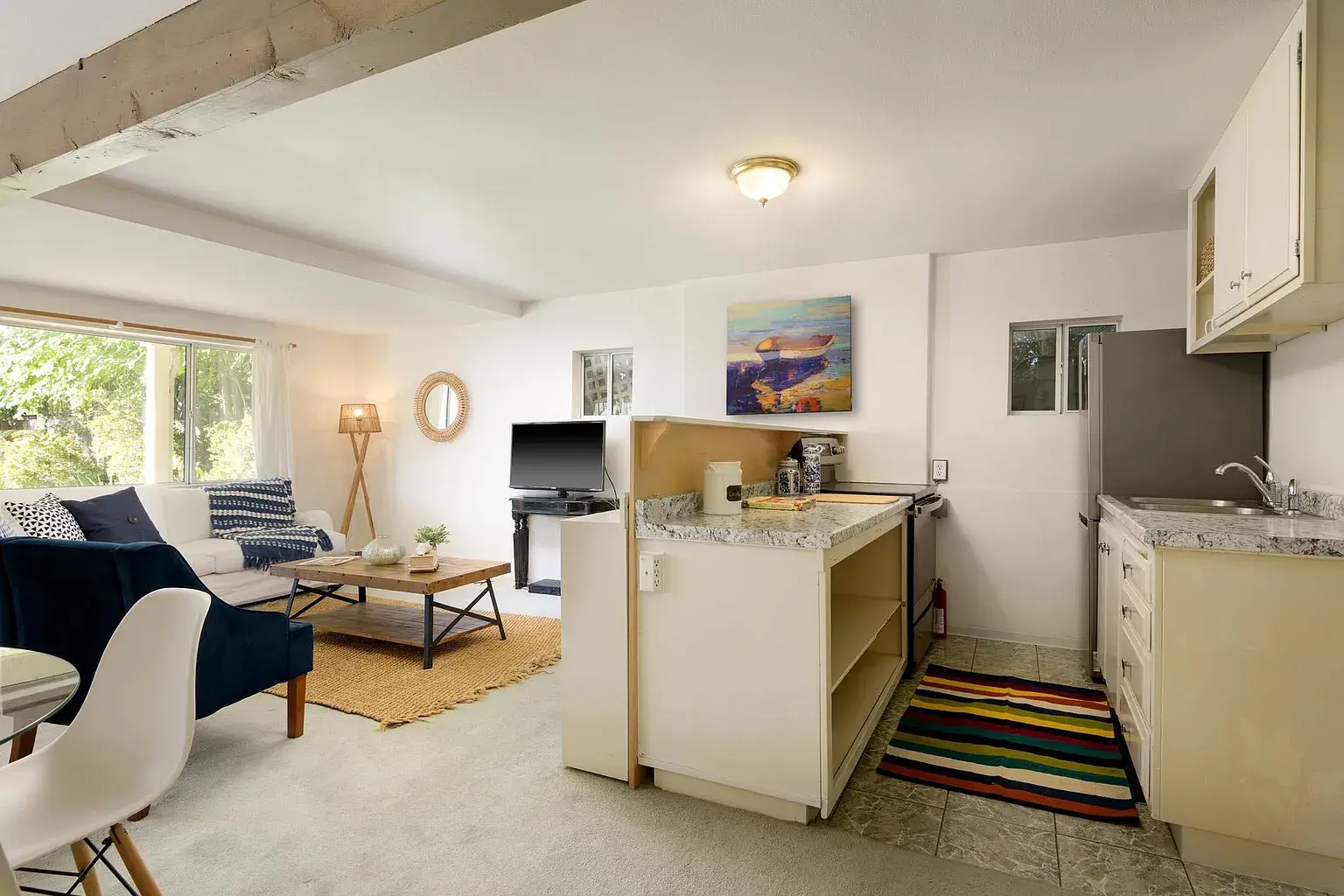 2311 Anacapa St, Santa Barbara, CA 93105