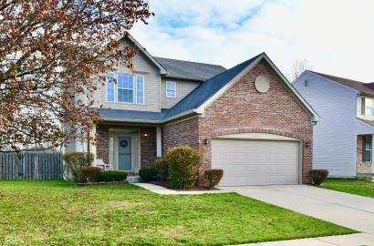 Laura Aguilera 7327 Sycamore Run Dr, Indianapolis, IN 46237