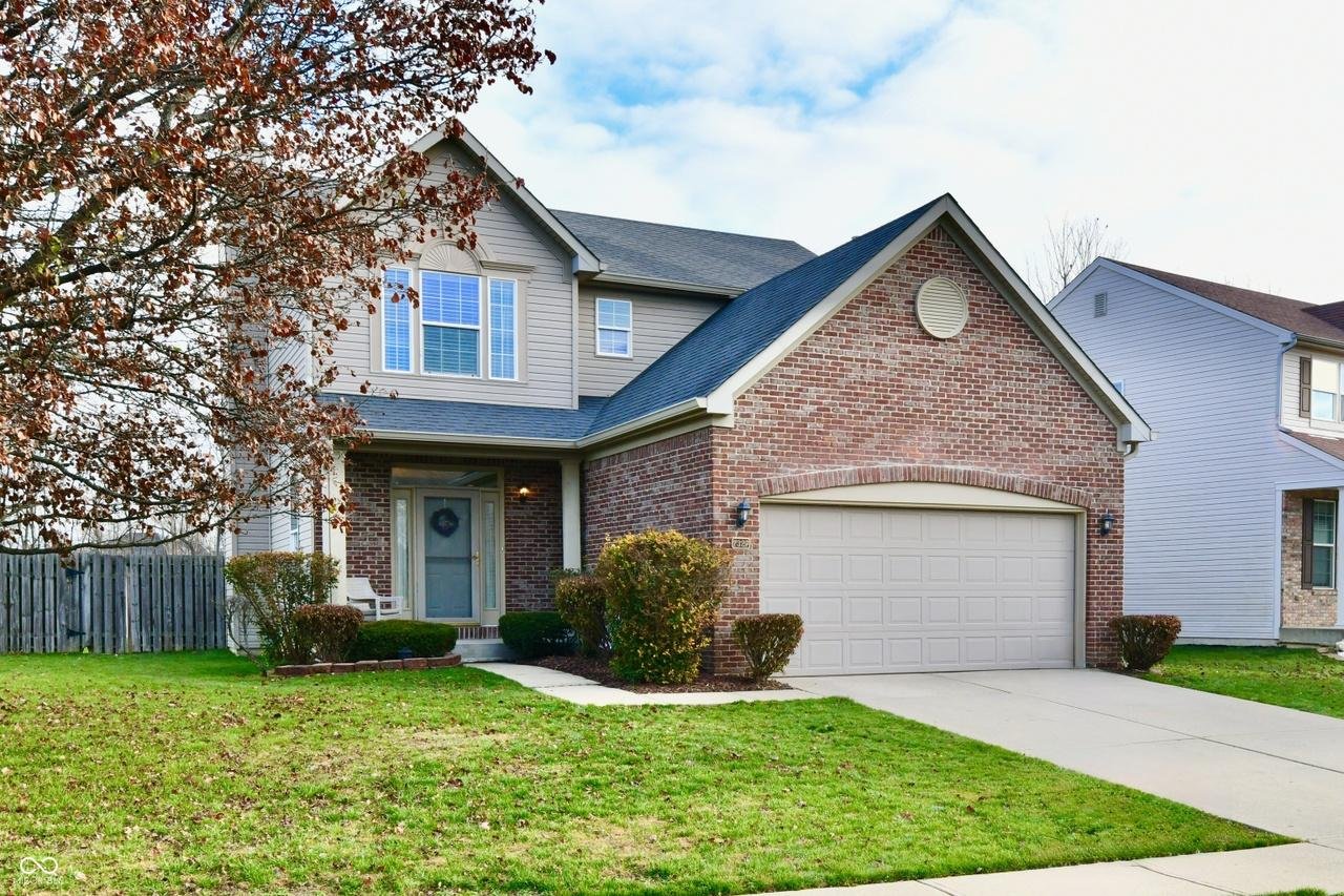 Laura Aguilera 7327 Sycamore Run Dr, Indianapolis, IN 46237