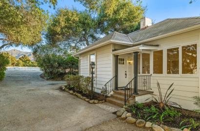 1465 S Jameson Ln, Montecito, CA 93108