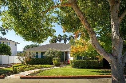 2311 Anacapa St, Santa Barbara, CA 93105