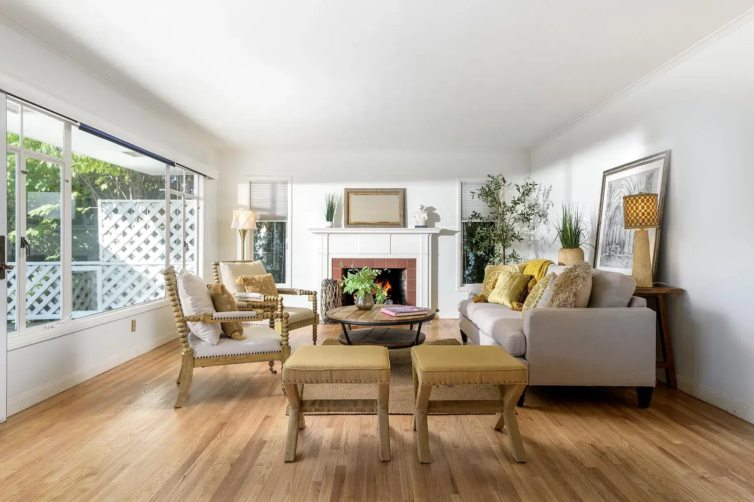 2311 Anacapa St, Santa Barbara, CA 93105