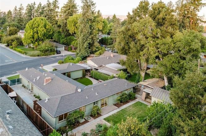 Laura Aguilera 1440 Bent Dr, Campbell, CA 95008