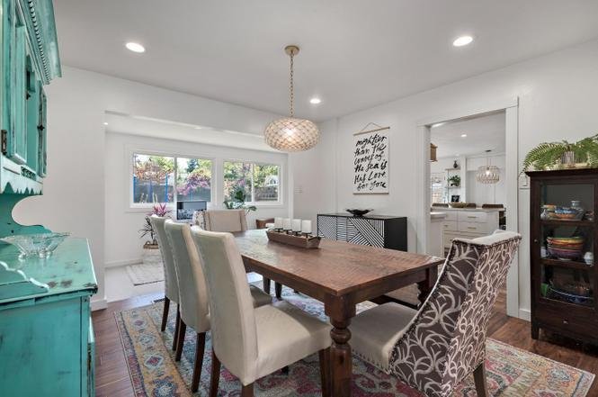 Laura Aguilera 1494 Gerhardt Ave, SAN JOSE, CA 95125