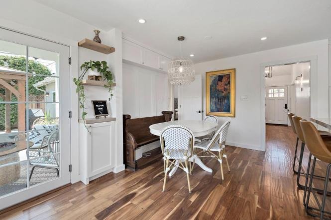 Laura Aguilera 1494 Gerhardt Ave, SAN JOSE, CA 95125