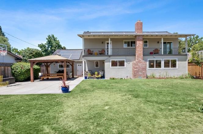 Laura Aguilera 1494 Gerhardt Ave, SAN JOSE, CA 95125