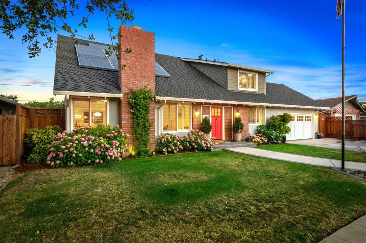 Laura Aguilera 1494 Gerhardt Ave, SAN JOSE, CA 95125